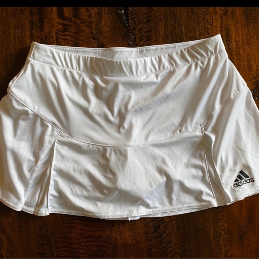🏷 Adidas Climalite Tennis Skort